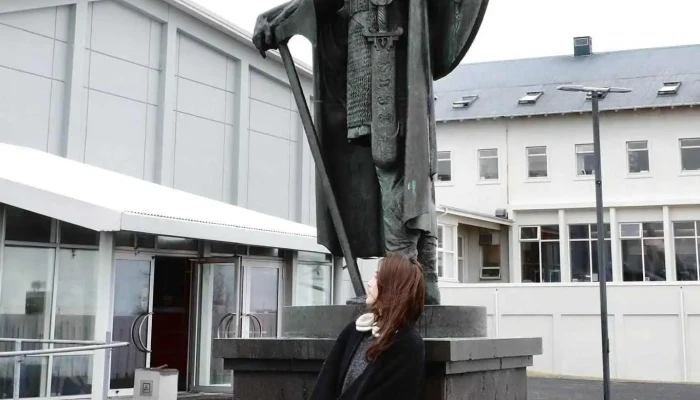 Thorfinnur Karlsefni Nyjast - Reykjavík