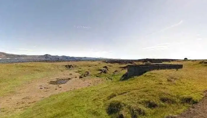 Thorkotlustadahverfi Street View 360 - Grindavík