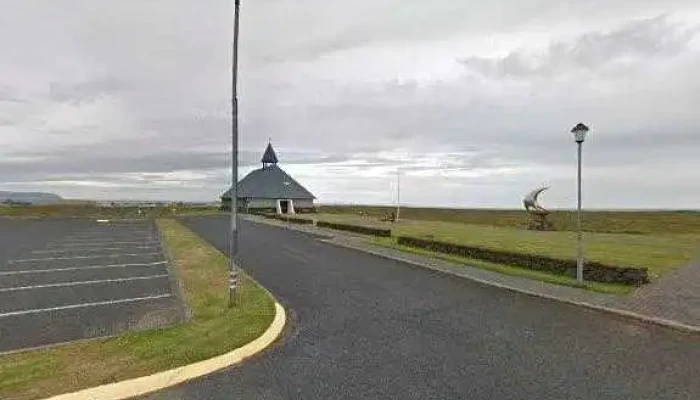 Thorlakshafnarkirkjugardur Kirkjugarður - Keflavík