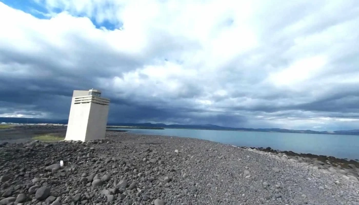 Thorlakshofn Street View 360deg - Þorlákshöfn