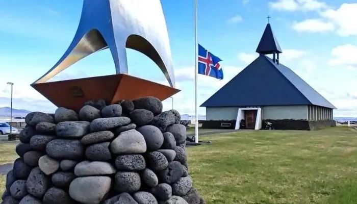 Thorlakshofn Tjaldsvaedi Naerumhverfi - Þorlákshöfn