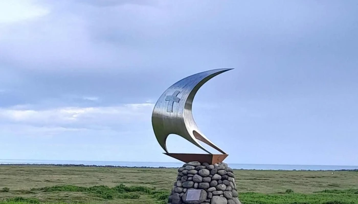 Thorlakshofn Tjaldsvaedi Opið Nuna - Þorlákshöfn