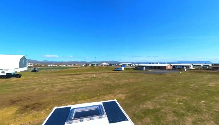 Thorlakshofn Tjaldsvaedi Street View 360deg - Þorlákshöfn
