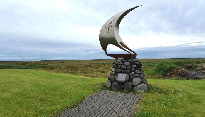 Thorlakskirkja Einkunn - Keflavík