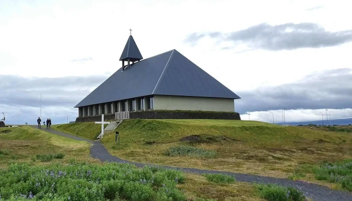 Thorlakskirkja Heimilisfang - Keflavík