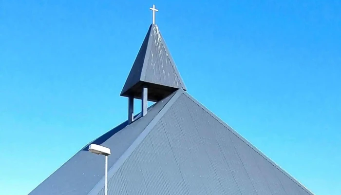 Thorlakskirkja Keflavik - Keflavík