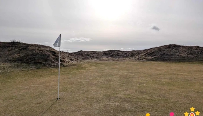 Thorlaksvollur Nyjast - Golfklúbbur Þorlákshafnar