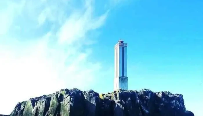 Thormodssker Lighthouse Sogulegt Kennileiti - Iceland
