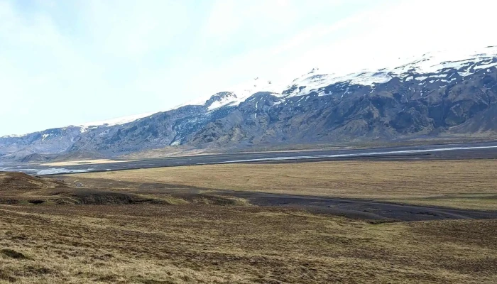 Thorolfsfell Athugasemdir - Iceland
