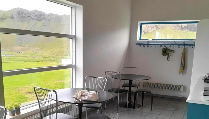 Thorsvollur Tjaldsvaedi Staðsetning - Vestmannaeyjabær