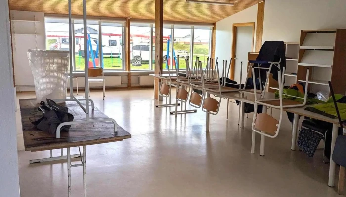 Thorsvollur Tjaldsvaedi Vestmannaeyjabær - Vestmannaeyjabær