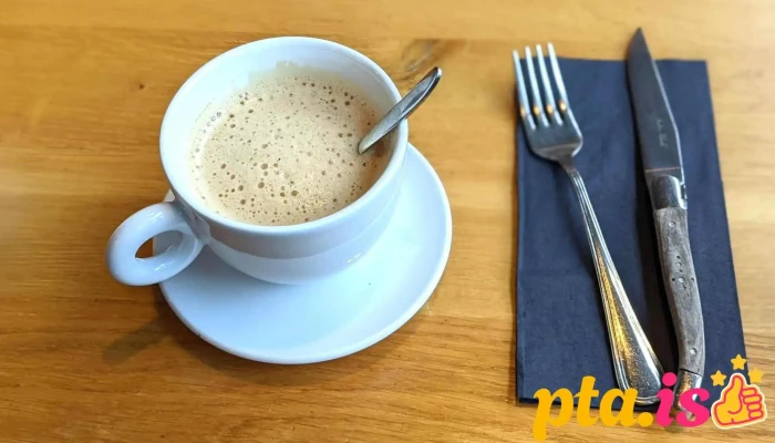 Thrastalundur Cappuccino - Selfoss