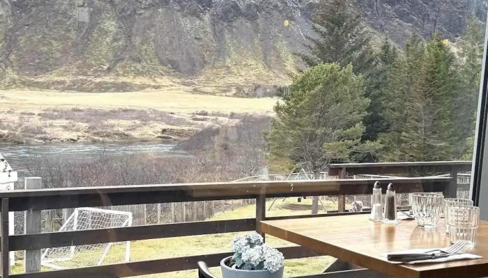 Thrastalundur Nyjast - Selfoss