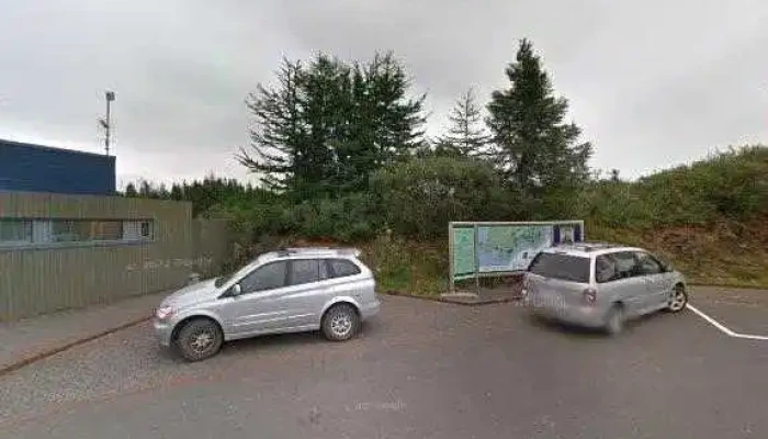 Thrastalundur Street View 360deg - Selfoss