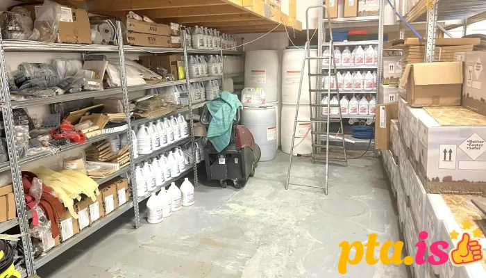 Thriftaekni Ad Innan - Kópavogur