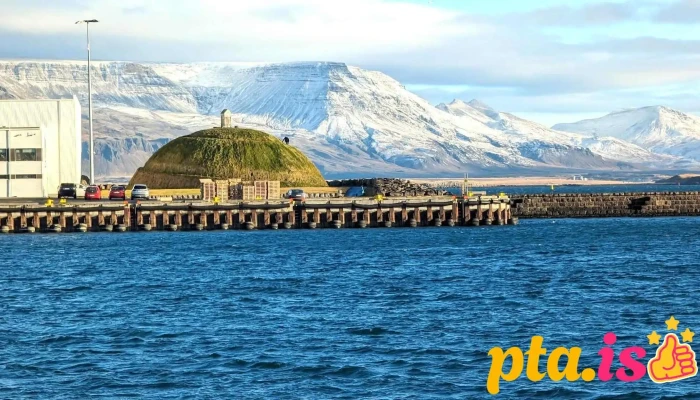 Thufa Ferðamannastaður - Reykjavík