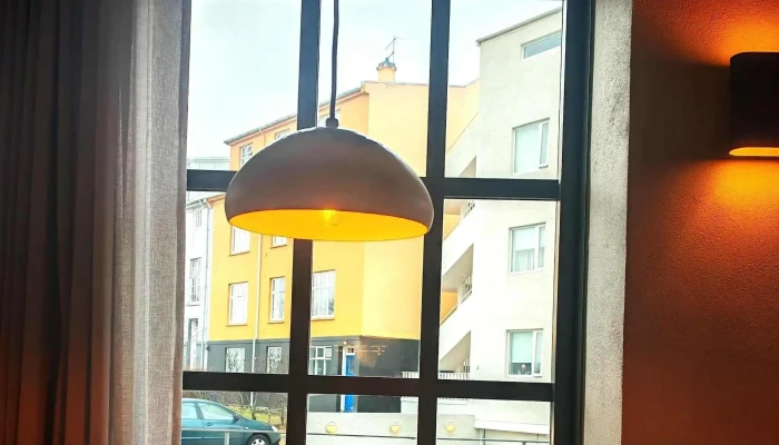 Thufa Hvernig A Að Komast þangað - Reykjavík