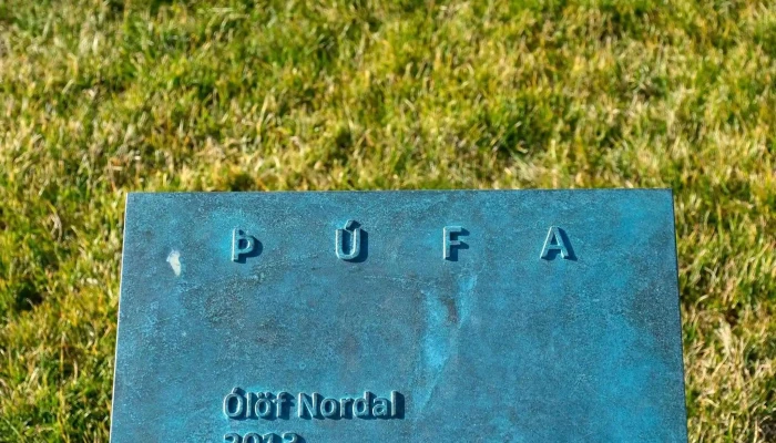 Thufa Reykjavik - Reykjavík
