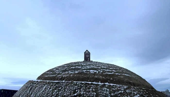 Thufa Safn - Reykjavík