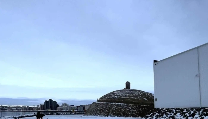 Thufa Svæði - Reykjavík