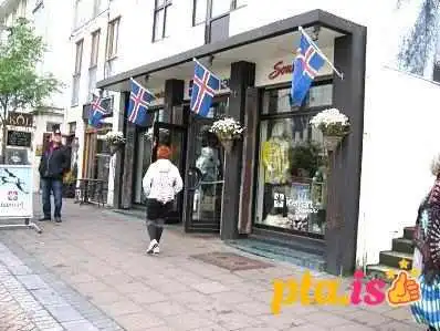 Thund Umhverfisraðgjafi - Hafnarfjörður