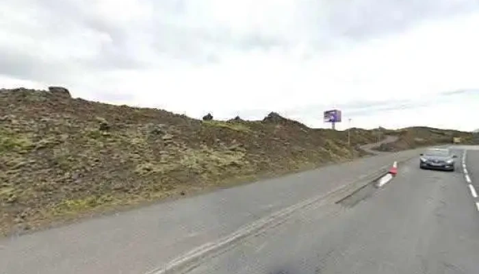 Thykkvabaejar Street View 360deg - Garðabær