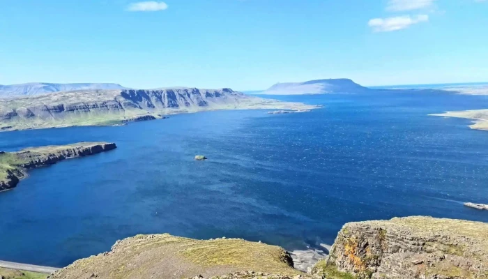 Thyrill Athugasemdir - Iceland