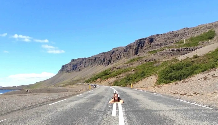 Thyrill Einkunn - Iceland