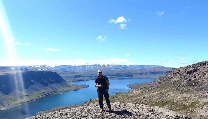 Thyrill Heimilisfang - Iceland