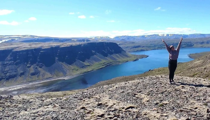 Thyrill Myndir - Iceland