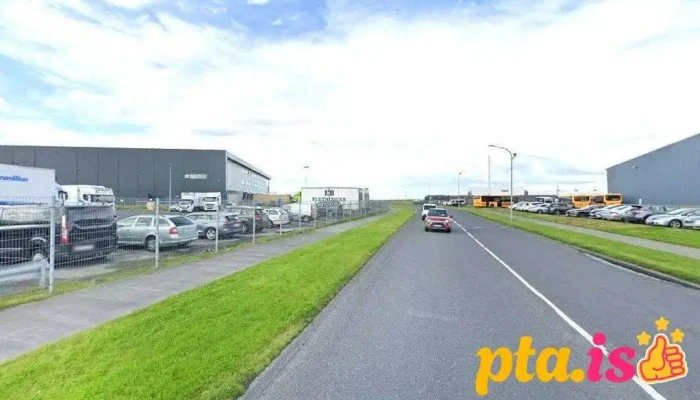 Til hamingju - Reykjavík