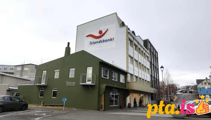 Tilveran -  Hafnarfjorður 2 - Hafnarfjörður