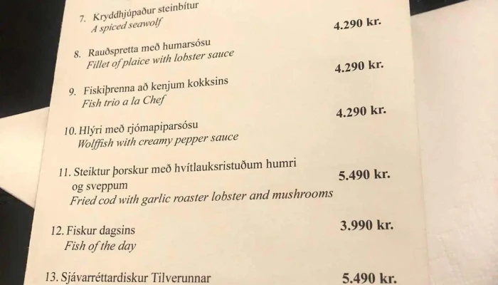 Tilveran -  Hafnarfjorður 3 - Hafnarfjörður
