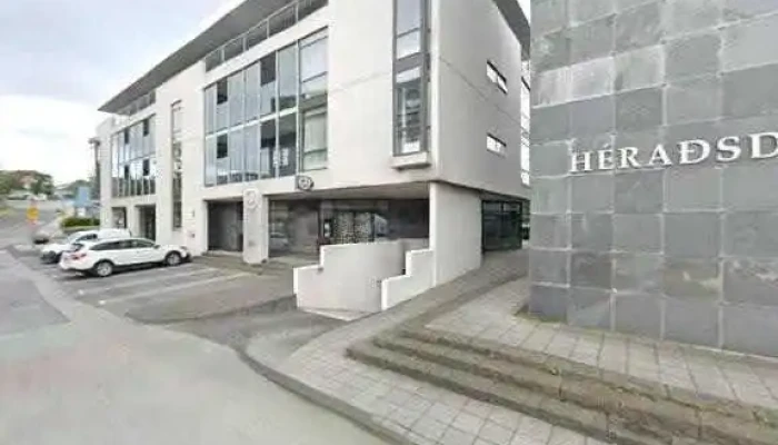 Tilveran -  Hafnarfjorður 6 - Hafnarfjörður