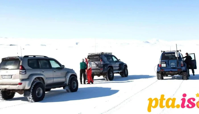 Tinna Adventure - 760 Breiðdalsvík