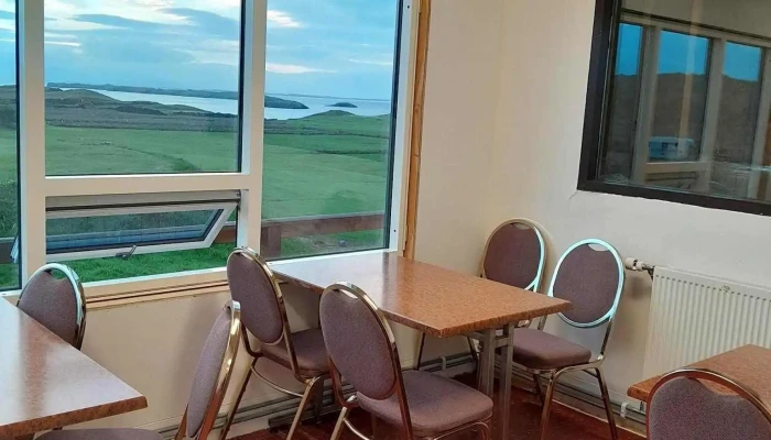 Tjaldstaedi Herbergi - Stykkishólmur
