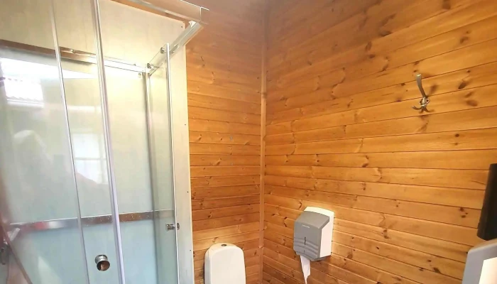 Tjaldstaedi Safn - Reyðarfjörður