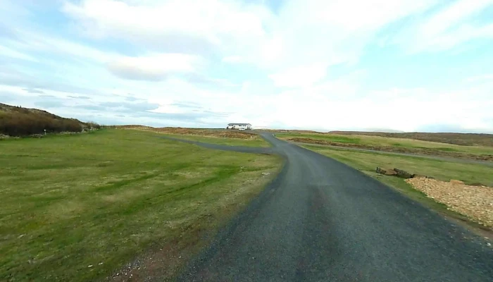 Tjaldstaedi Street View 360deg - Stykkishólmur
