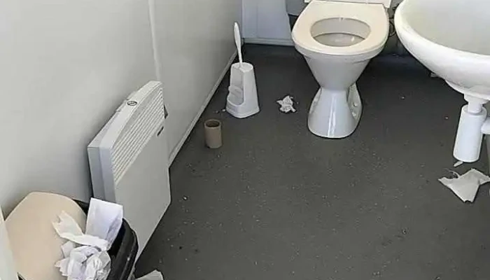 Tjaldstaedid A Reykholum Herbergi - Reykhólar