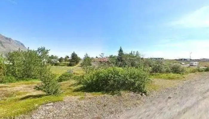 Tjaldsvæði Breiðdalsvikur Breiðdalsvik 6 - Breiðdalsvík