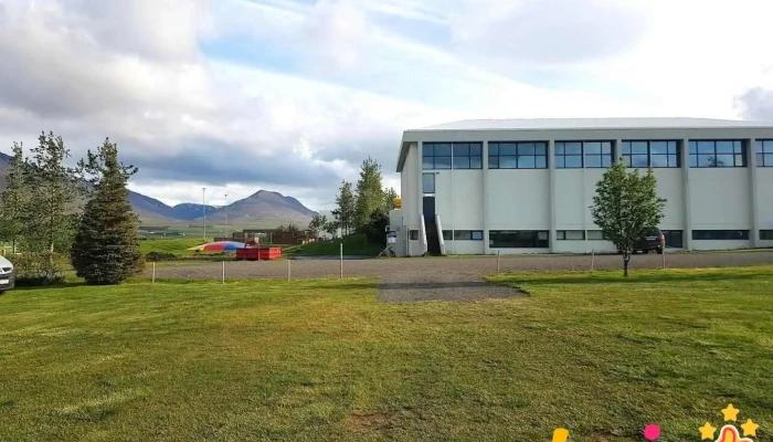 Tjaldsvæði Eyjafjarðarsveitar - Hrafnagilshverfi