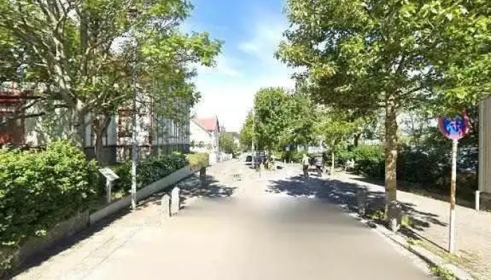 Tjarnarborg -  Leikskoli - Reykjavík