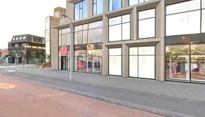 Tjarnargatan -  Auglýsingastofa - Reykjavík