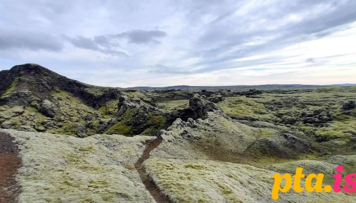 Tjarnargigur Lakagigar - Vatnajökull National Park, Klapparstígur 25, 101 27