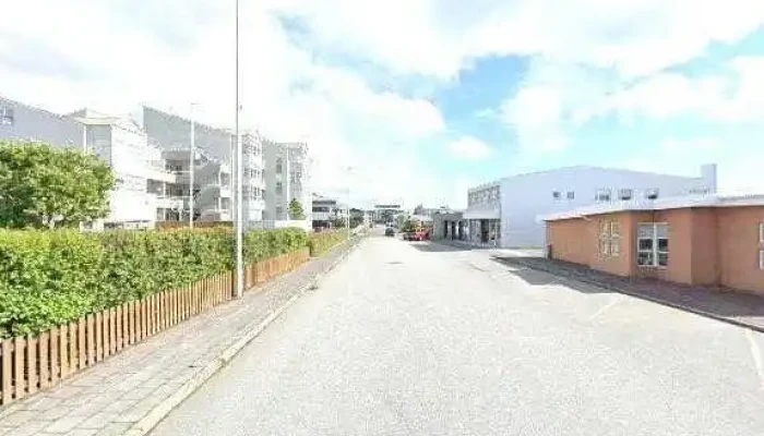 Tjarnarsel -  Leikskoli - Keflavík