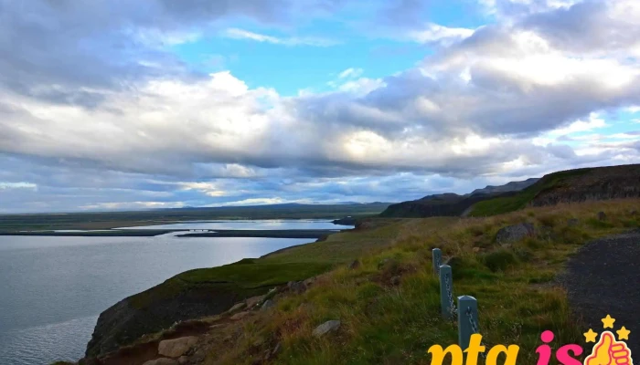 Tjornes - Ísland