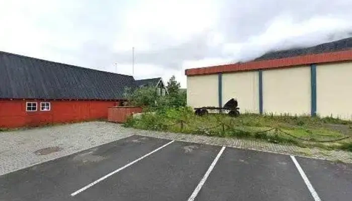 Tjoruhusid Street View 360deg - Ísafjörður