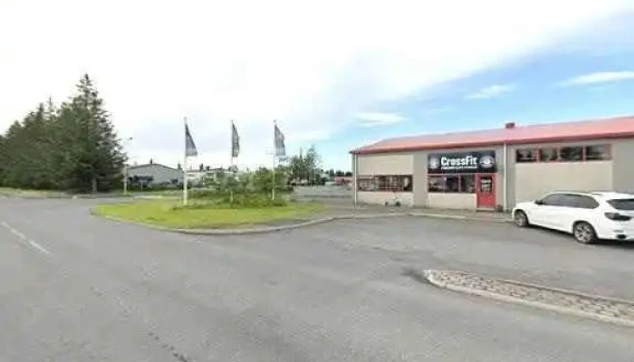 Tofraljos Ilmkertagerd Street View 360deg - Selfoss