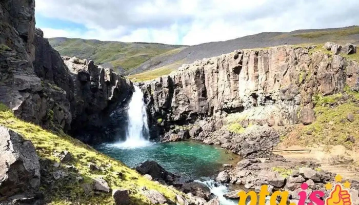 Tofufoss Ferðamannastaður - Fljótsdalsvegur
