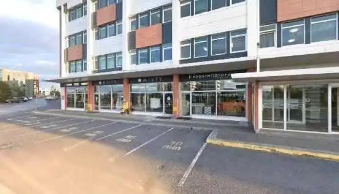 Tolvur Og Gogn Ehf   Computers Data Ltd Street View 360deg - Reykjavík